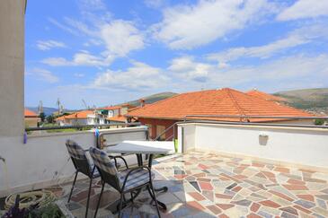 One bedroom apartment Trogir (A-4814-b(