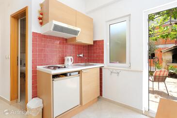 Апартаменти і кімнати з паркуванням Трогір - Trogir - 4814