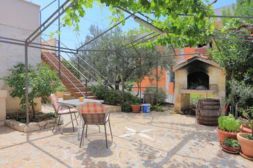 One bedroom apartment Trogir (A-4814-c(