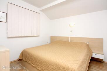 Апартаменти і кімнати з паркуванням Трогір - Trogir - 4814