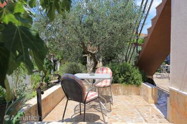 Апартаменти і кімнати з паркуванням Трогір - Trogir - 4814