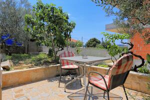 Jednoizbový apartmán Trogir (A-4814-d(