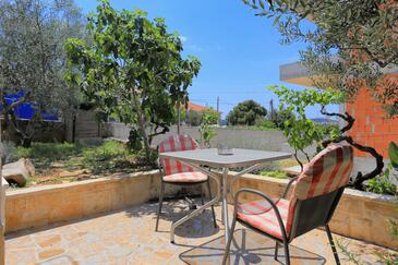 One bedroom apartment Trogir (A-4814-d(
