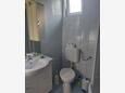 Trogir, Baño 1 en alojamiento de tipo apartment, WiFi.