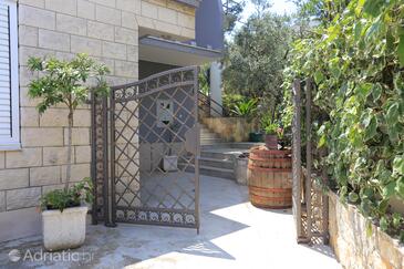 Апартаменти і кімнати з паркуванням Трогір - Trogir - 4814