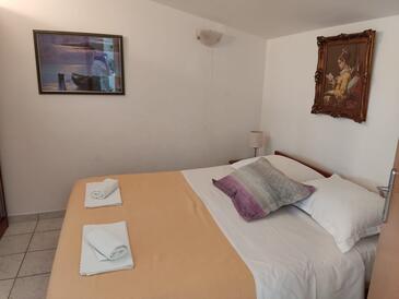 Apartmaji ob morju Pisak, Omiš - 4815