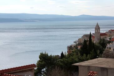 Two bedroom apartment Pisak Two bedroom apartment Pisak, Omiš (A-4815-d(