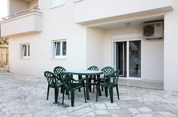 Apartments by the sea Okrug Gornji, Čiovo - 4816