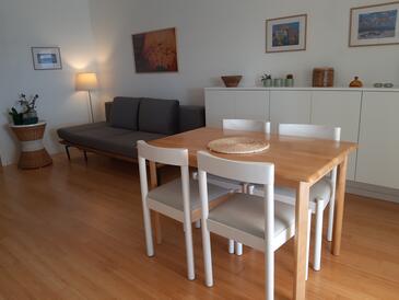 Apartmaji ob morju Rastići (Čiovo) - 4818
