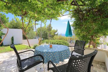 Appartementen aan zee Rastici, Ciovo - 4818