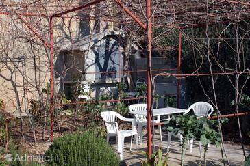 Appartamenti con parcheggio Lokva Rogoznica, Almissa - Omiš - 4819