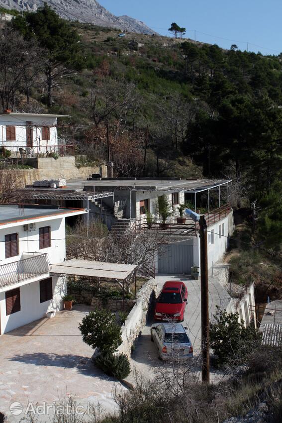 Property - Apartments with a parking space Lokva Rogoznica, Omiš