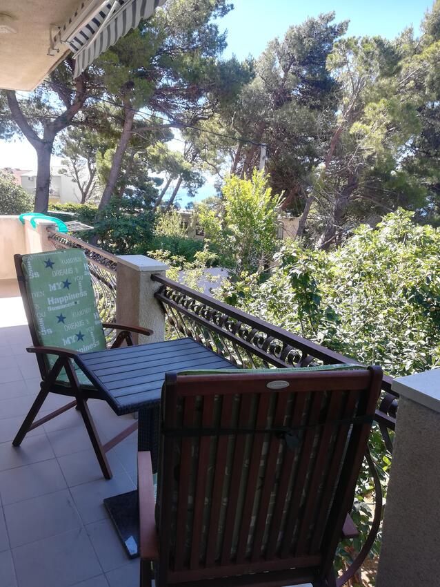 A-4821-a - Alloggi privati - Appartamenti accanto al mare Lokva Rogoznica, Almissa - Omiš