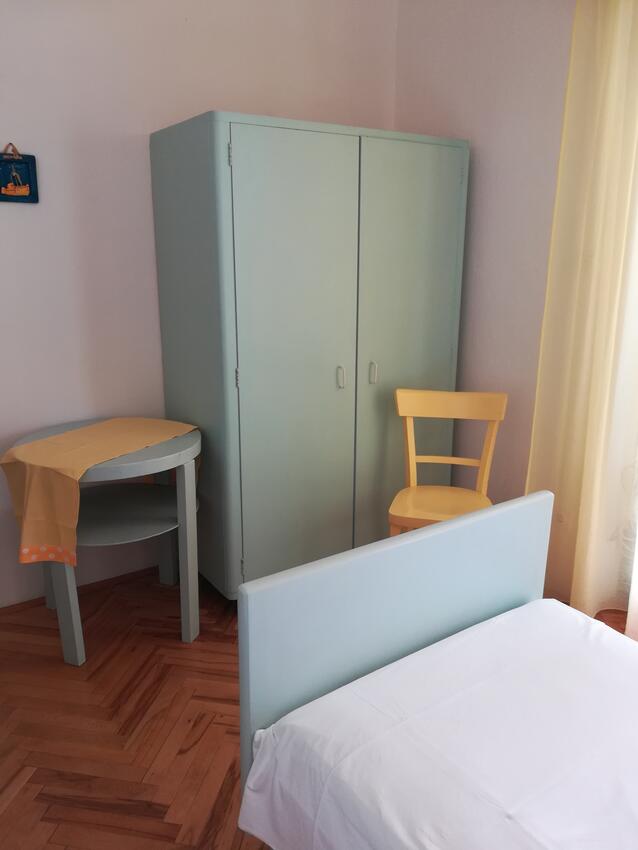 A-4821-a - Alloggi privati - Appartamenti accanto al mare Lokva Rogoznica, Almissa - Omiš