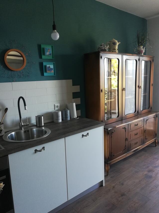 A-4821-a - Alloggi privati - Appartamenti accanto al mare Lokva Rogoznica, Almissa - Omiš