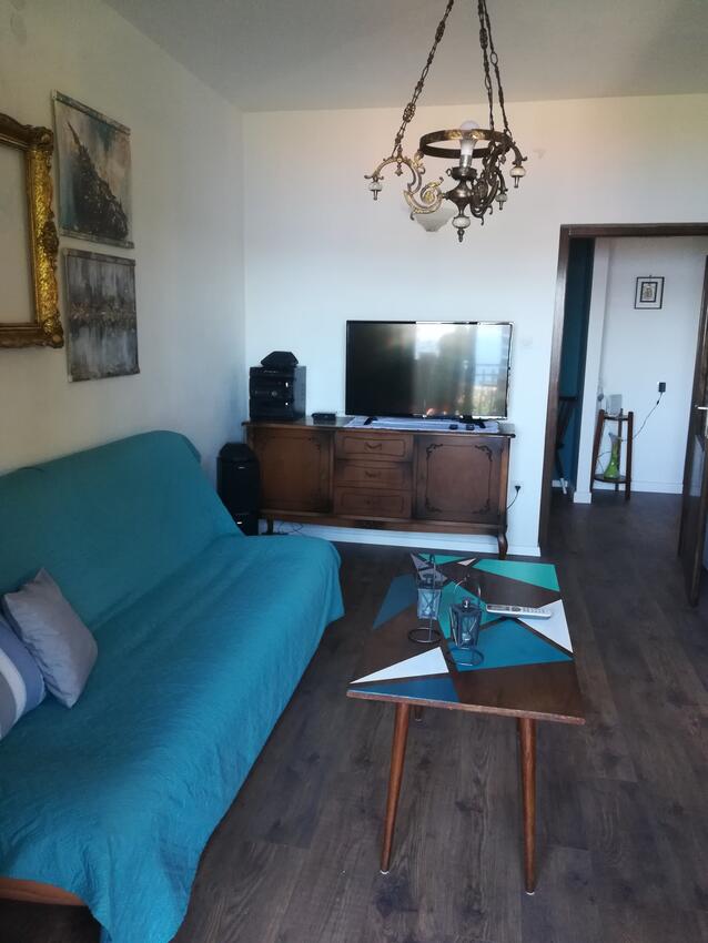 A-4821-a - Alloggi privati - Appartamenti accanto al mare Lokva Rogoznica, Almissa - Omiš