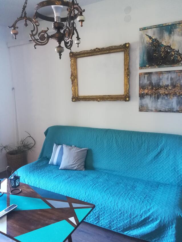 A-4821-a - Alloggi privati - Appartamenti accanto al mare Lokva Rogoznica, Almissa - Omiš
