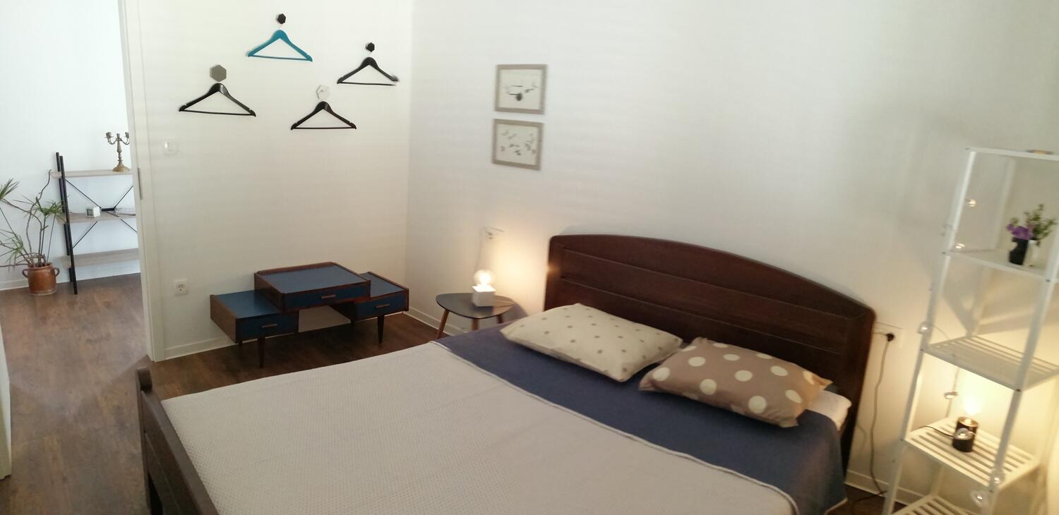 A-4821-b - Alloggi privati - Appartamenti accanto al mare Lokva Rogoznica, Almissa - Omiš