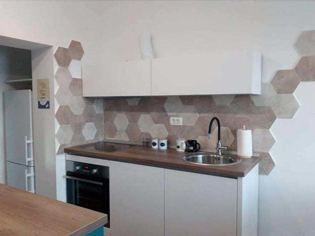 A-4821-b - Alloggi privati - Appartamenti accanto al mare Lokva Rogoznica, Almissa - Omiš