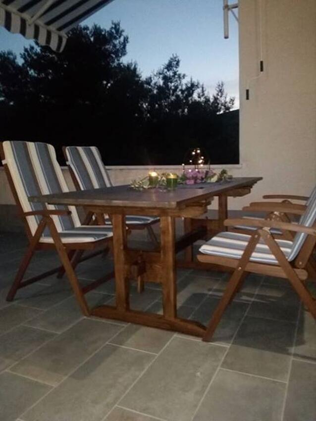 A-4821-b - Alloggi privati - Appartamenti accanto al mare Lokva Rogoznica, Almissa - Omiš