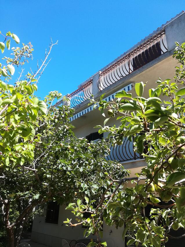 Alloggio - Appartamenti accanto al mare Lokva Rogoznica, Almissa - Omiš