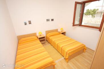 Apartmaji ob morju Rastići, Čiovo - 4823