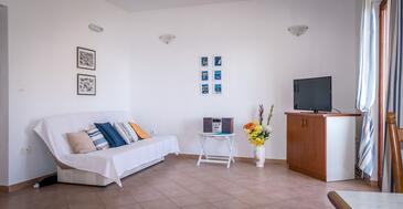 Apartmaji ob morju Rastići, Čiovo - 4823