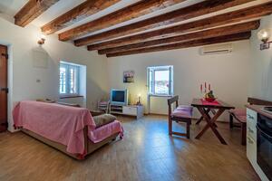 One bedroom apartment Primošten (A-4824-a)