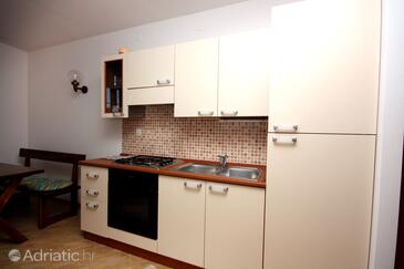 Appartementen aan zee Primosten - 4824