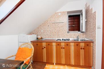 Apartamentos junto al mar Primosten - 4824