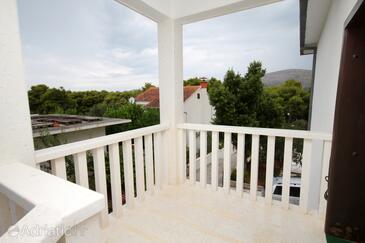 Apartments by the sea Okrug Donji, Čiovo - 4825