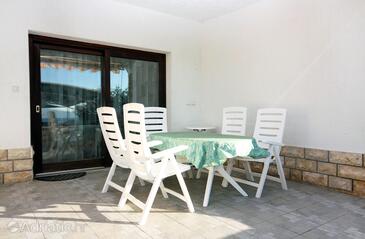 Apartmány pri mori Brodarica, Šibeník - Šibenik - 4832