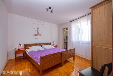 Családi apartmanok a tenger mellett Brodarica, Sibenik - 4833