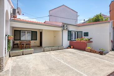 Családi apartmanok a tenger mellett Brodarica, Sibenik - 4833