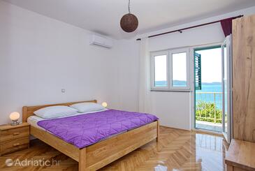 Family friendly seaside apartments Brodarica, Šibenik - 4833