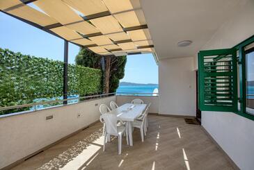 Driekamerappartement Brodarica, Sibenik (A-4833-d(