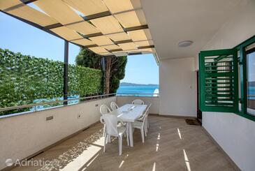 Family friendly seaside apartments Brodarica, Šibenik - 4833