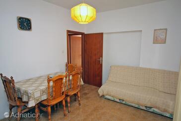 Apartments by the sea Nemira (Omiš) - 4834
