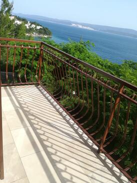Apartmány u moře Nemira, Omiš - 4834 Adriatic.hr