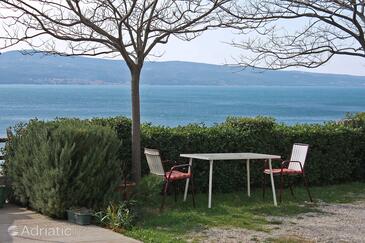 Apartments by the sea Nemira, Omiš - 4834 Adriatic.hr