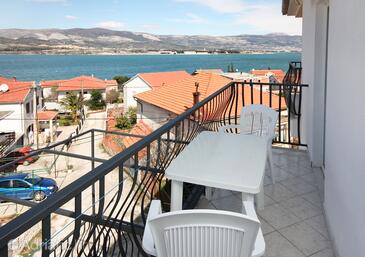 Apartments by the sea Mastrinka, Čiovo - 4836