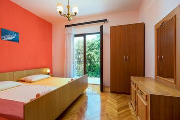 Ferienwohnungen am Meer Razanj, Rogoznica - 4838