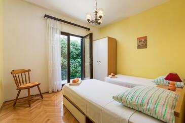 Ferienwohnungen am Meer Razanj, Rogoznica - 4838