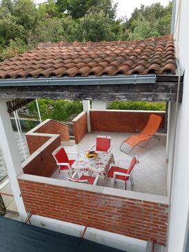 Ferienwohnungen am Meer Razanj, Rogoznica - 4838