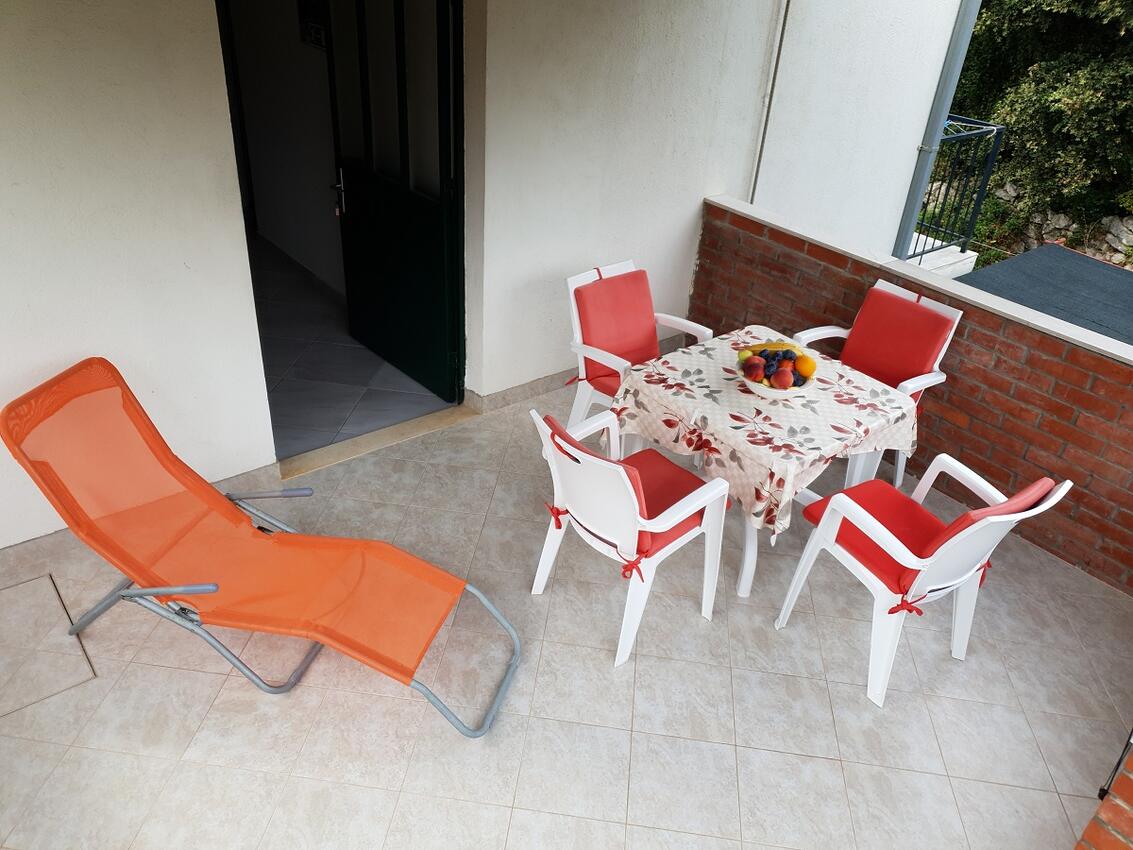 Ferienwohnungen am Meer Razanj, Rogoznica - 4838