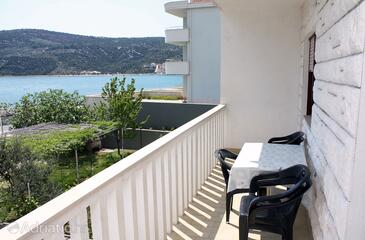 Apartmány pri mori Marina, Trogir - 4850