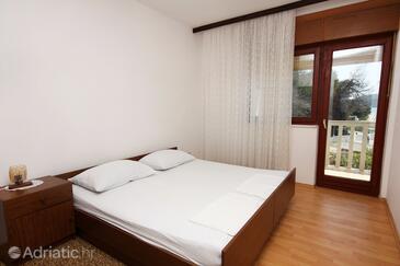 Apartmány pri mori Marina, Trogir - 4850