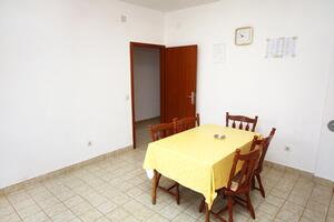 Dvojizbový apartmán Marina, Trogir (A-4850-a(