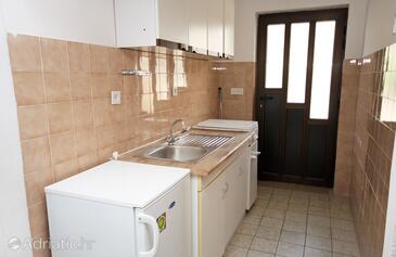 Apartmány pri mori Marina, Trogir - 4850