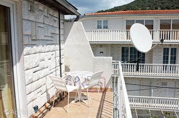 Apartmány pri mori Marina, Trogir - 4850